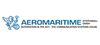 AEROMARITIME Systembau    GmbH Logo