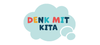 Das Logo von Denk mit! Kinderbetreuungseinrichtungen GmbH & Co. KG