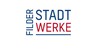 Das Logo von Filderstadtwerke