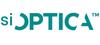 Das Logo von siOPTICA GmbH
