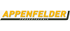 Das Logo von Appenfelder GmbH