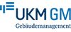 Das Logo von UKM Gebäudemanagement GmbH