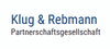 Klug & Rebmann Partnerschaftsgesellschaft