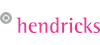Das Logo von Hendricks GmbH