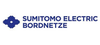 Das Logo von SUMITOMO ELECTRIC BORDNETZE SE