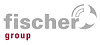Das Logo von fischer Edelstahlrohre GmbH
