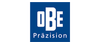 Das Logo von OBE GmbH & Co. KG