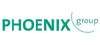 Das Logo von PHOENIX Pharmahandel GmbH & Co KG