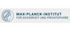 Das Logo von Max-Planck-Institut für Sicherheit und Privatsphäre