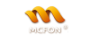 Das Logo von McFon Berlin GmbH