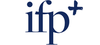 Das Logo von ifp | Executive Search. Management Diagnostik
