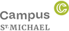 Das Logo von Campus St. Michael