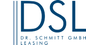 Dr. Schmitt Leasing GmbH