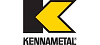 Das Logo von Kennametal Deutschland GmbH