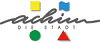 Das Logo von Stadt Achim