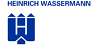 Das Logo von Heinrich Wassermann GmbH & Co. KG