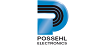 Das Logo von Possehl Electronics Deutschland GmbH