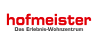 Das Logo von Hofmeister Dienstleistungs-GmbH