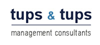 Tups & Tups Management Consultants
