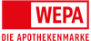 Das Logo von WEPA Apothekenbedarf GmbH & Co KG