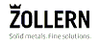 Das Logo von ZOLLERN GmbH & Co. KG