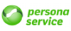 Das Logo von persona service AG & Co. KG