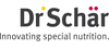 Das Logo von Dr. Schär Deutschland GmbH