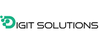 Das Logo von Digit Solutions GmbH