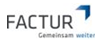 Das Logo von FACTUR Billing Solutions GmbH