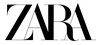 Das Logo von ZARA