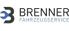 Das Logo von BRENNER GmbH