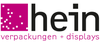 Das Logo von Hein Verpackungen GmbH