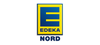 Das Logo von EDEKA Handelsgesellschaft Nord mbH