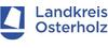 Das Logo von Landkreis Osterholz