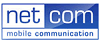 Das Logo von netcom GmbH