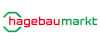 Das Logo von hagebaumarkt Stammelbach GmbH & Co. KG