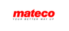 Das Logo von mateco GmbH