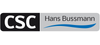 Das Logo von Hans Bussmann GmbH