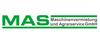 MAS - Maschinenvermietung und Agrarservice GmbH