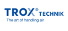 Das Logo von TROX GmbH