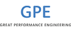 Das Logo von GPE- Systeme GmbH