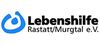 Murgtal-Werkstätten & Wohngemeinschaften gGmbH Murgtal-Werkstätten & Wohngemeinschaften gGmbH