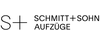 Das Logo von Schmitt + Sohn Aufzüge GmbH & Co. KG