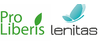 Das Logo von Pro Liberis