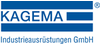 Das Logo von KAGEMA Industrieausrüstungen GmbH
