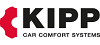 Das Logo von KIPP GmbH & Co. KG