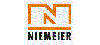 Das Logo von Heinrich Niemeier GmbH & Co. KG