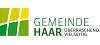 Gemeindeverwaltung  Haar