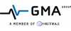 Das Logo von GMA-Werkstoffprüfung GmbH