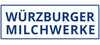Das Logo von Würzburger Milchwerke GmbH